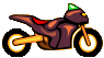 Motorbike